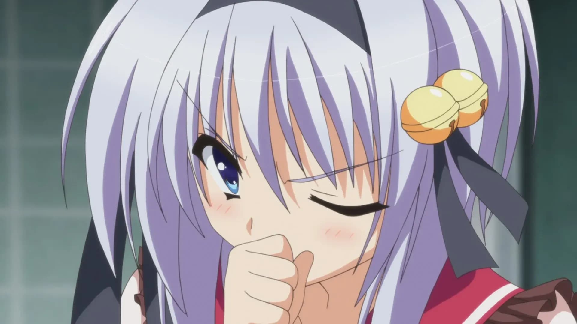 Мост в звездное небо OVA screenshot 2