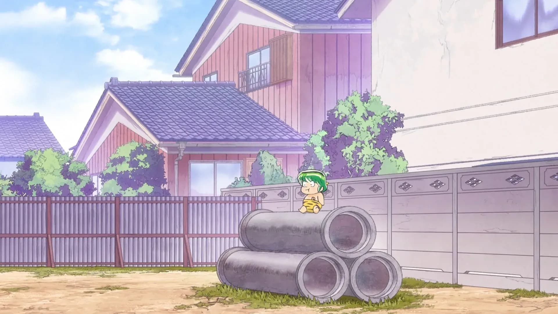 Несносные пришельцы (2024) screenshot 1