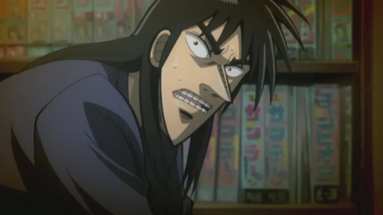 Менеджер среднего звена Тонэгава screenshot 2