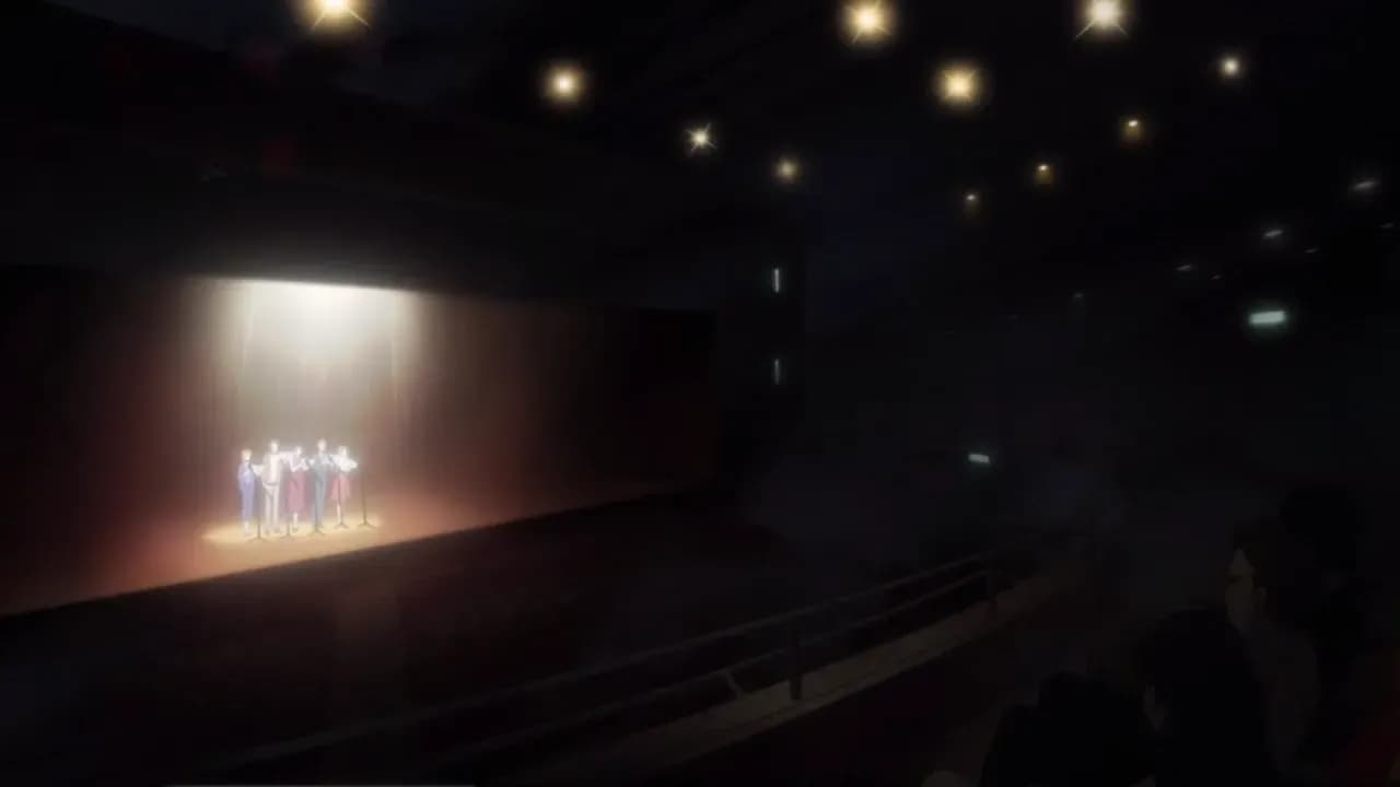 Хорошо, что я продолжил бежать screenshot 1