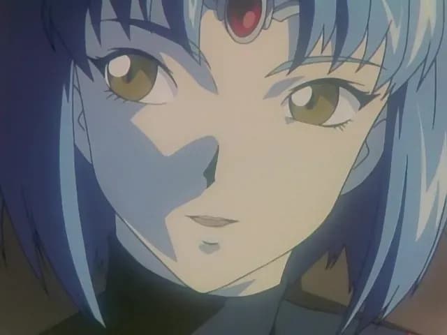 Звёздный герб OVA screenshot 2