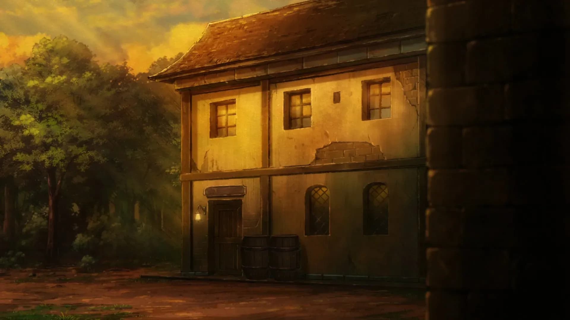 Волшебник-воин Орфен (2021) screenshot 1