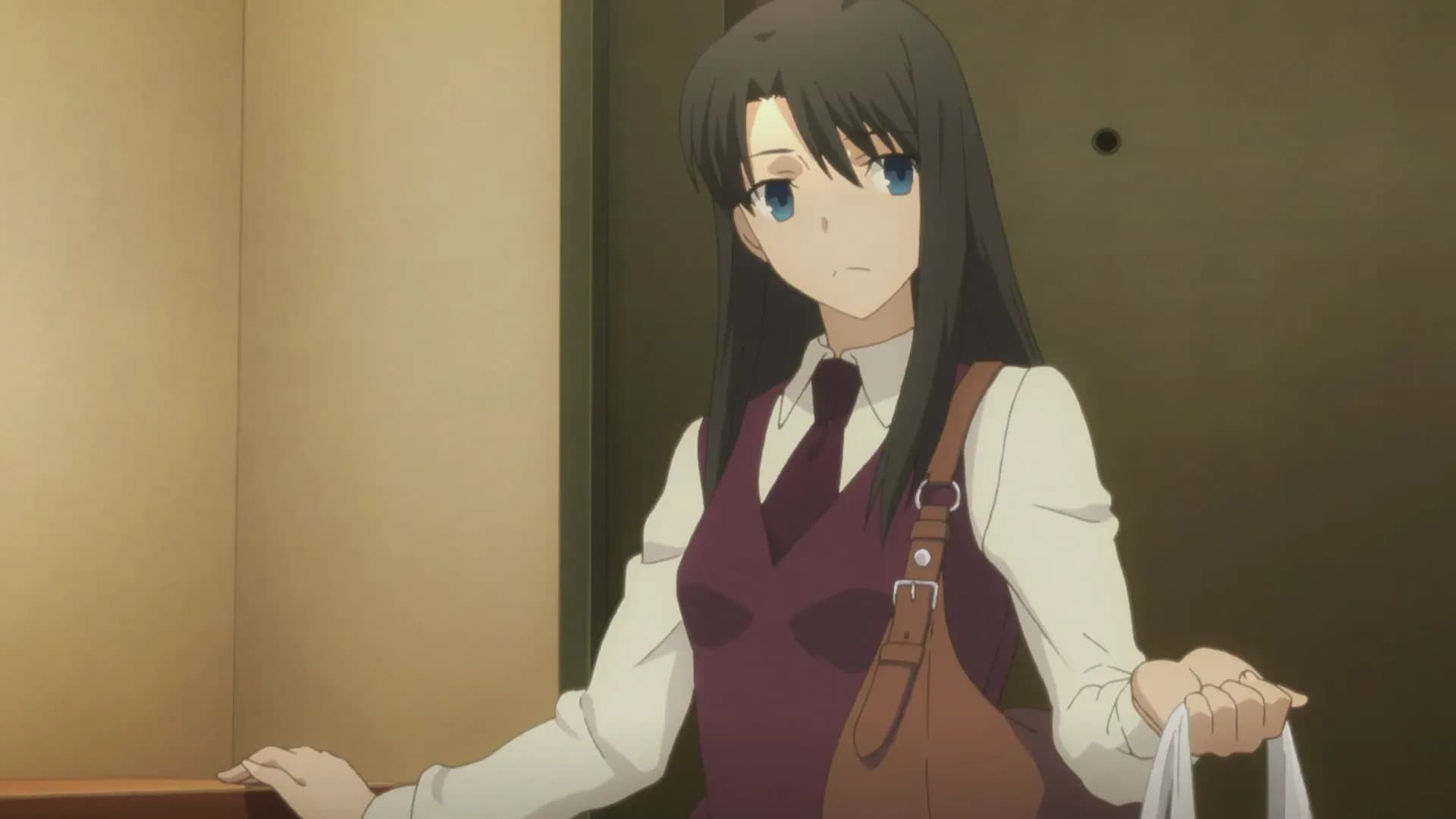 Граница пустоты: Благословение будущего. Дополнительная глава screenshot 2