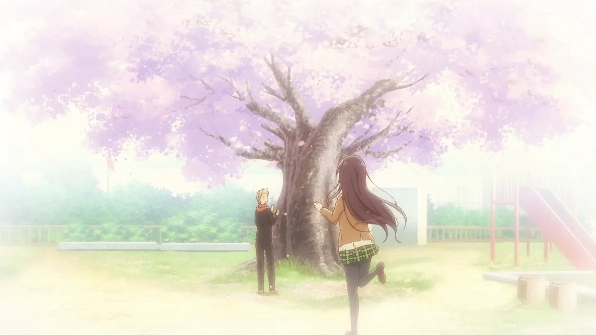 Девушка-сэнрю screenshot 2