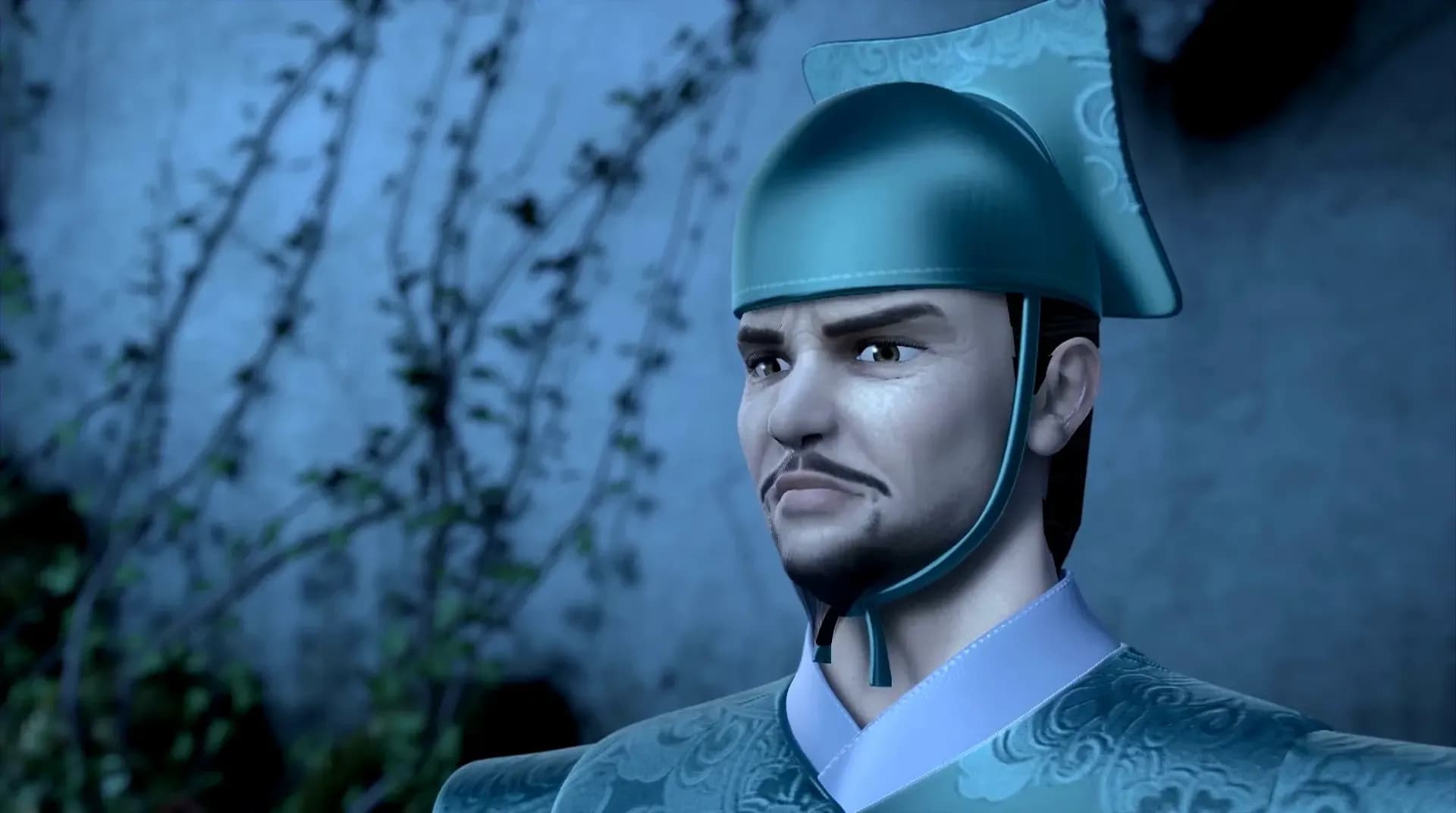 Расколотая битвой синева небес screenshot 2