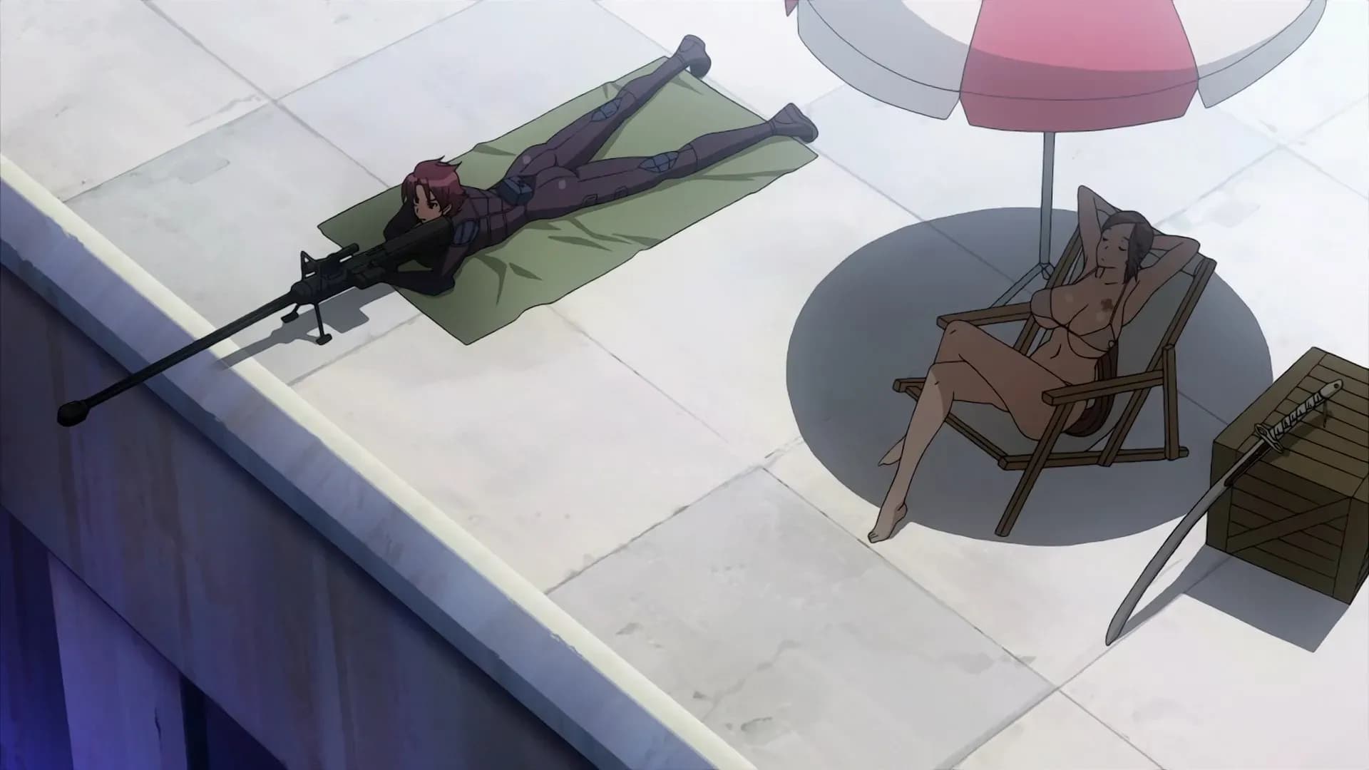 Триаж Х screenshot 1