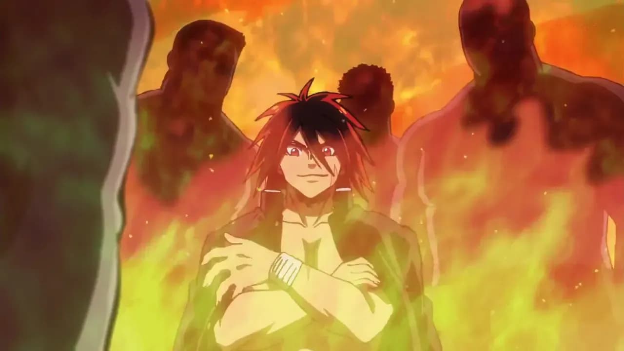 Сумо Хиномару screenshot 1