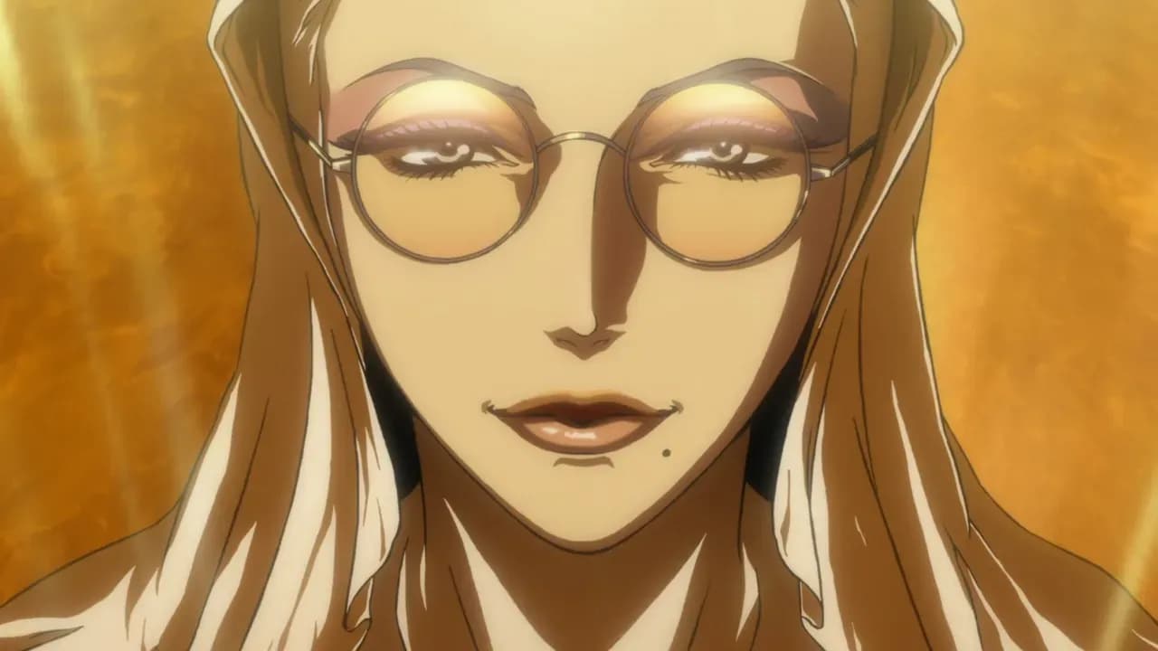 Байонетта: Кровавая судьба screenshot 2