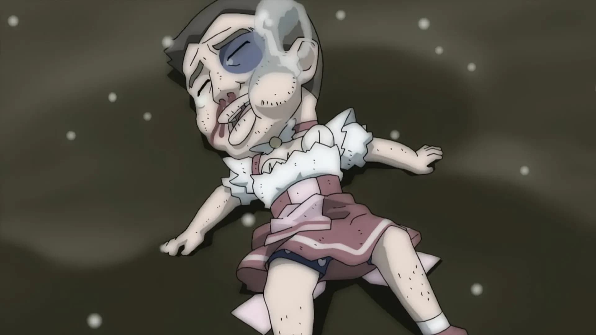 Театр Аю и Маю screenshot 1