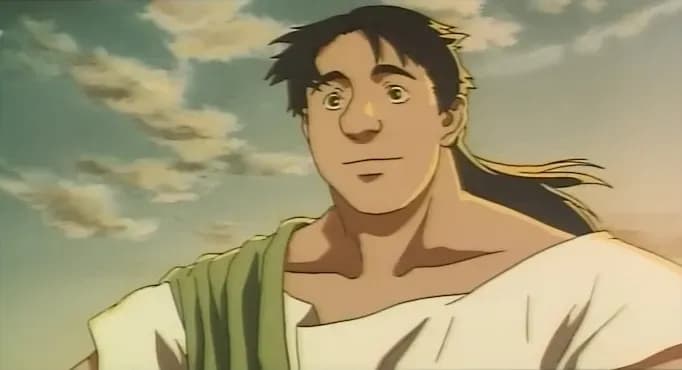 Беги, Мелос! (фильм) screenshot 2