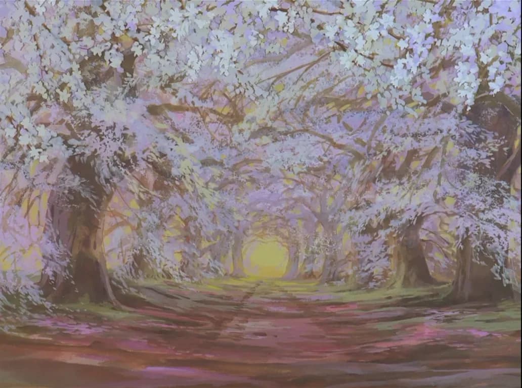 Рыжеволосая Энн: Дорога в зелёные мезонины screenshot 1