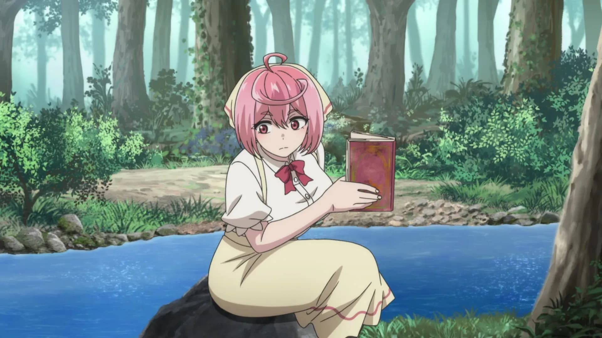 Как быть богу в мире без богов? screenshot 1