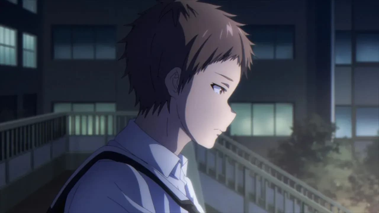 Ты единственная, кто любит Великого Меня?! OVA screenshot 1