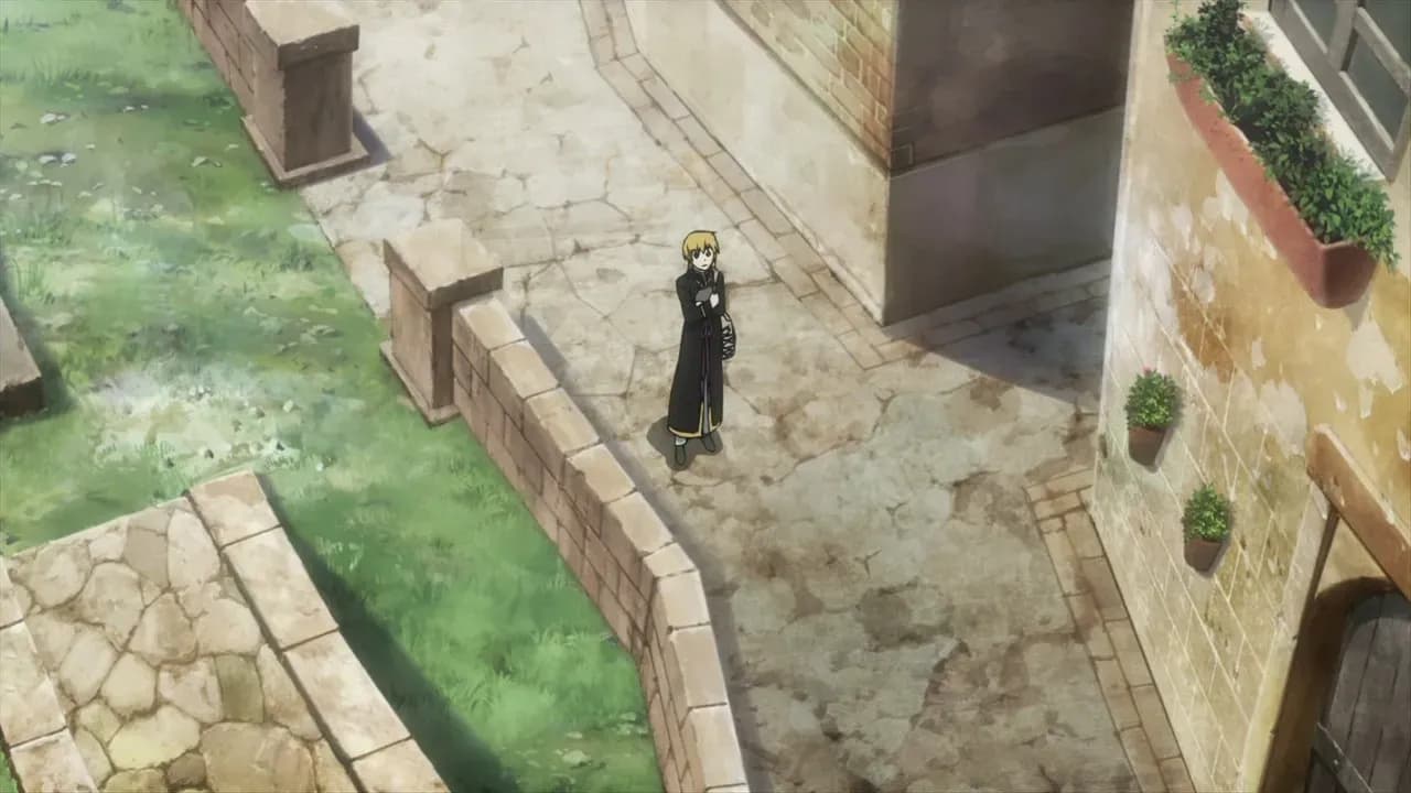 Рыцари Зодиака: Утерянный холст (часть 1) screenshot 2