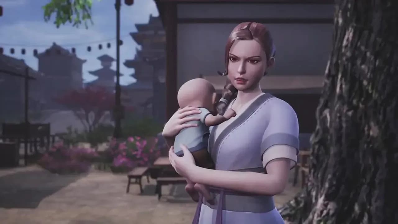 Главный духовный мастер screenshot 2