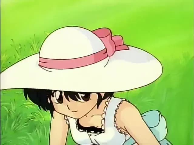 Ранма 1/2 OVA-1 screenshot 2