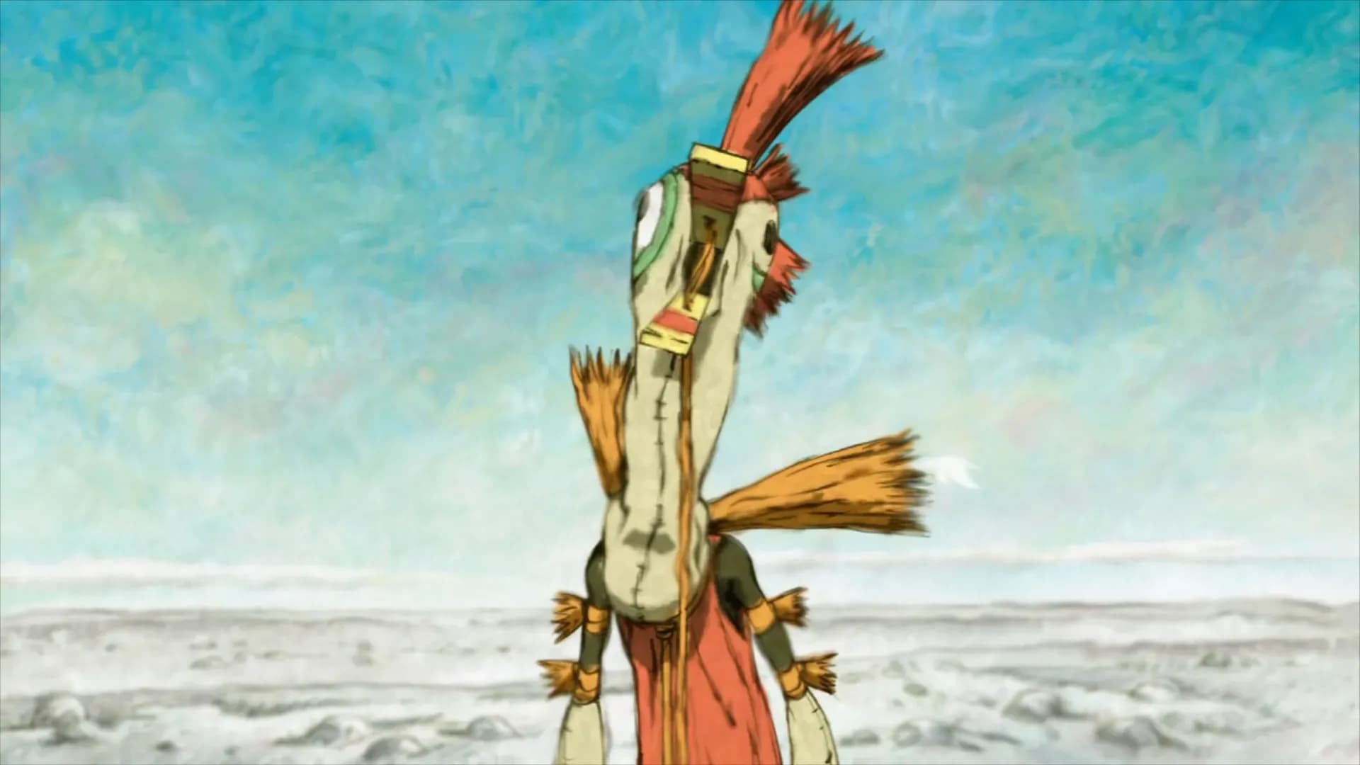 Гениальная вечеринка (фильм первый) screenshot 1