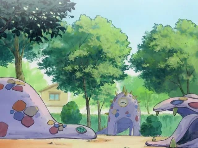 Укротители Дигимонов screenshot 2