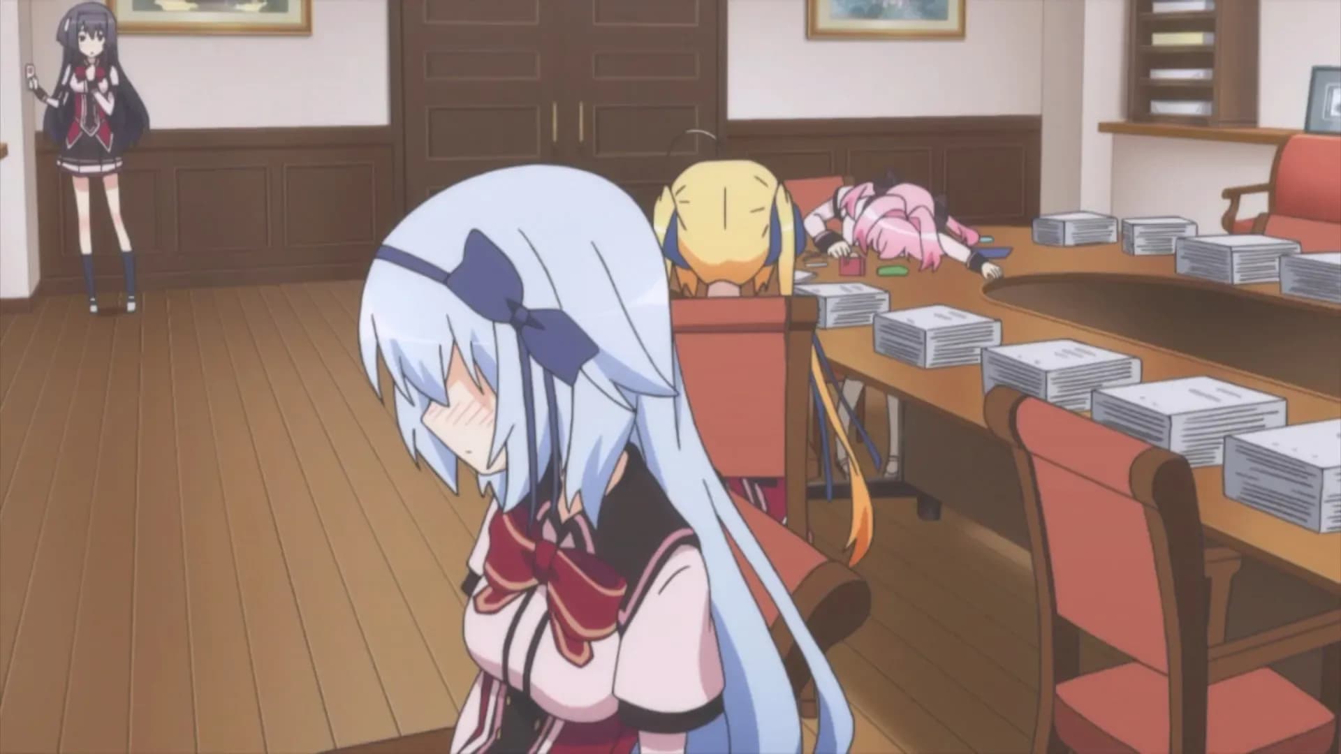 Эгоист высокой специальности screenshot 2