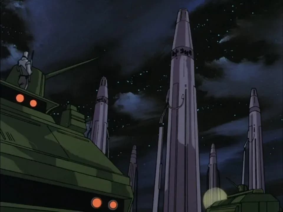 Бог Марс: Не рассказанная семнадцатилетняя история screenshot 2