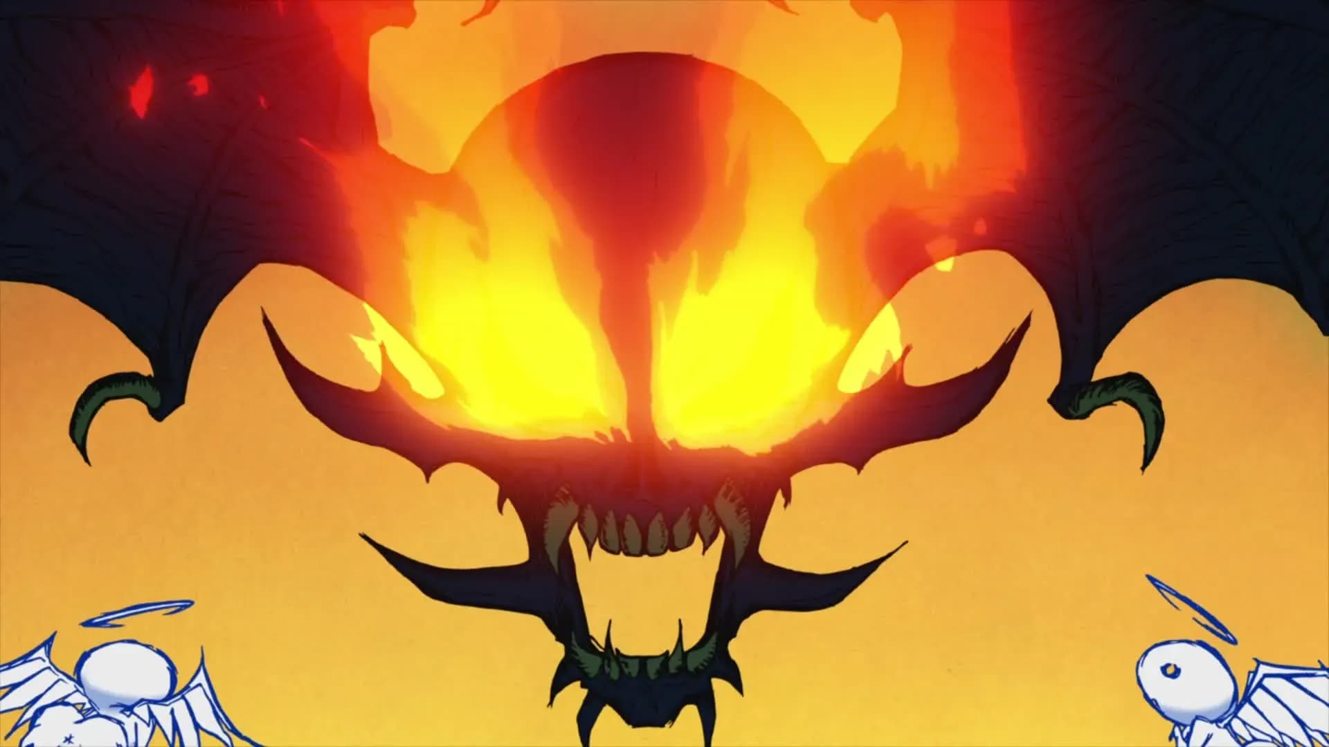 Ангелы из ада screenshot 1