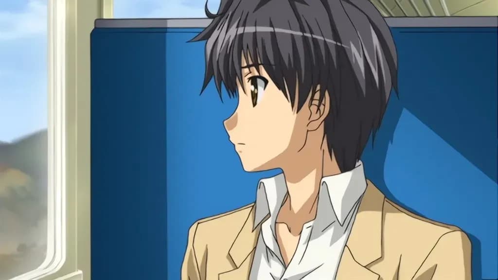 Развилка фортуны OVA screenshot 1