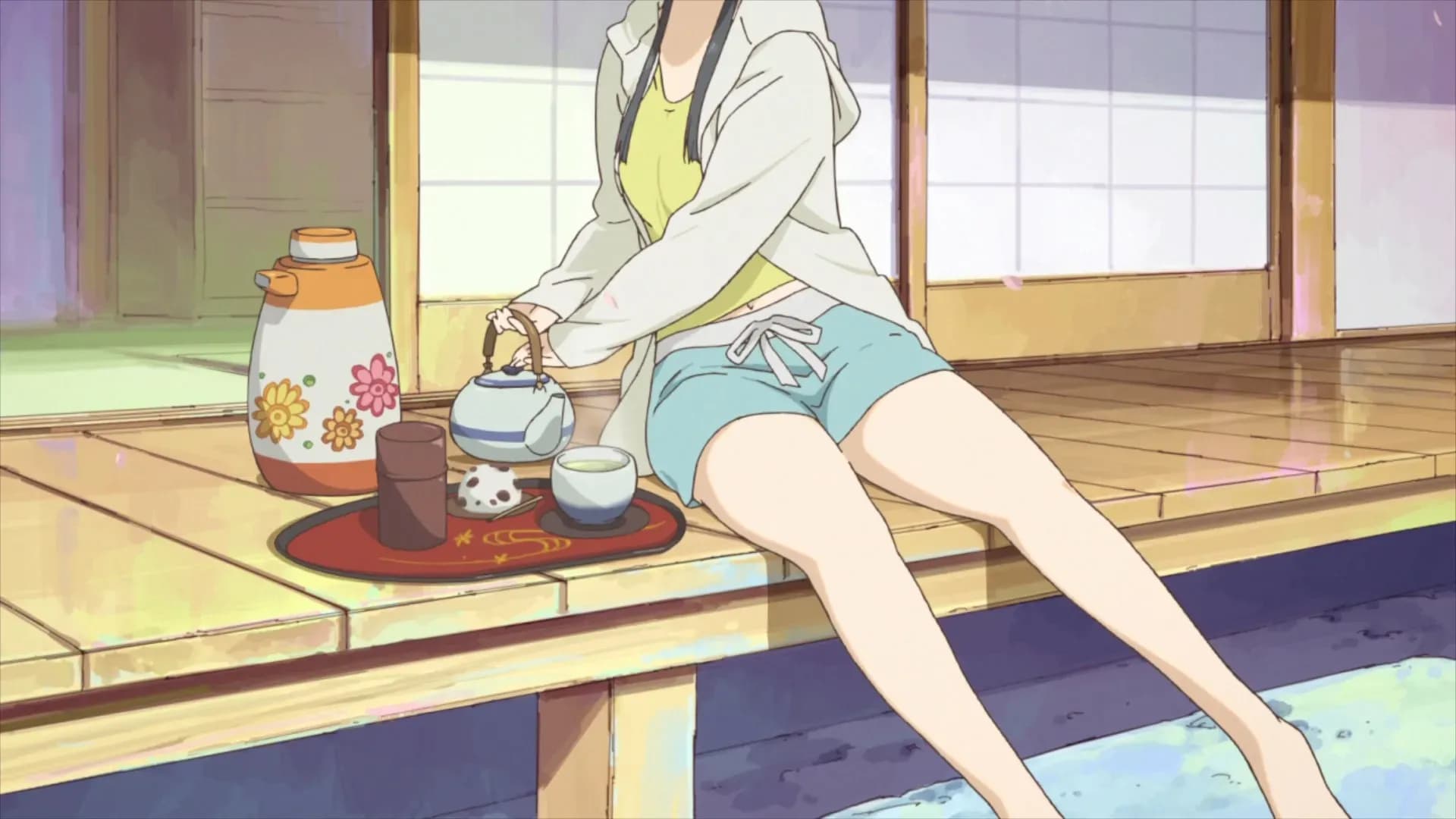 Аиура screenshot 1