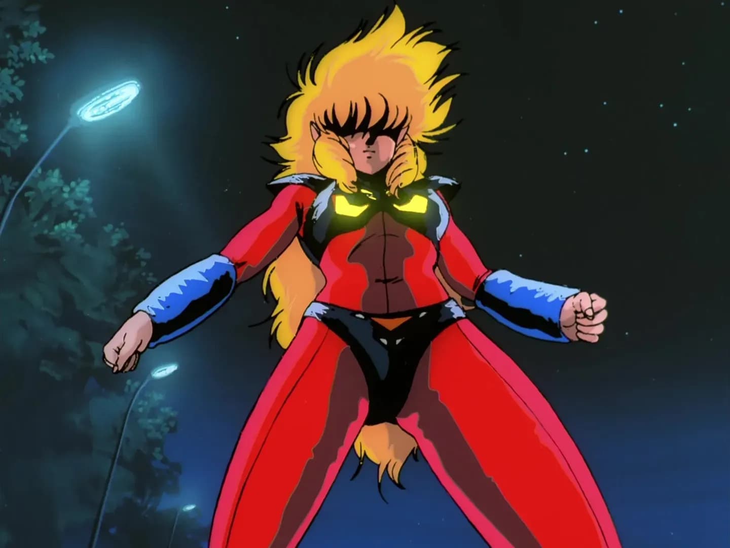 В бой, Икзер-1! screenshot 2