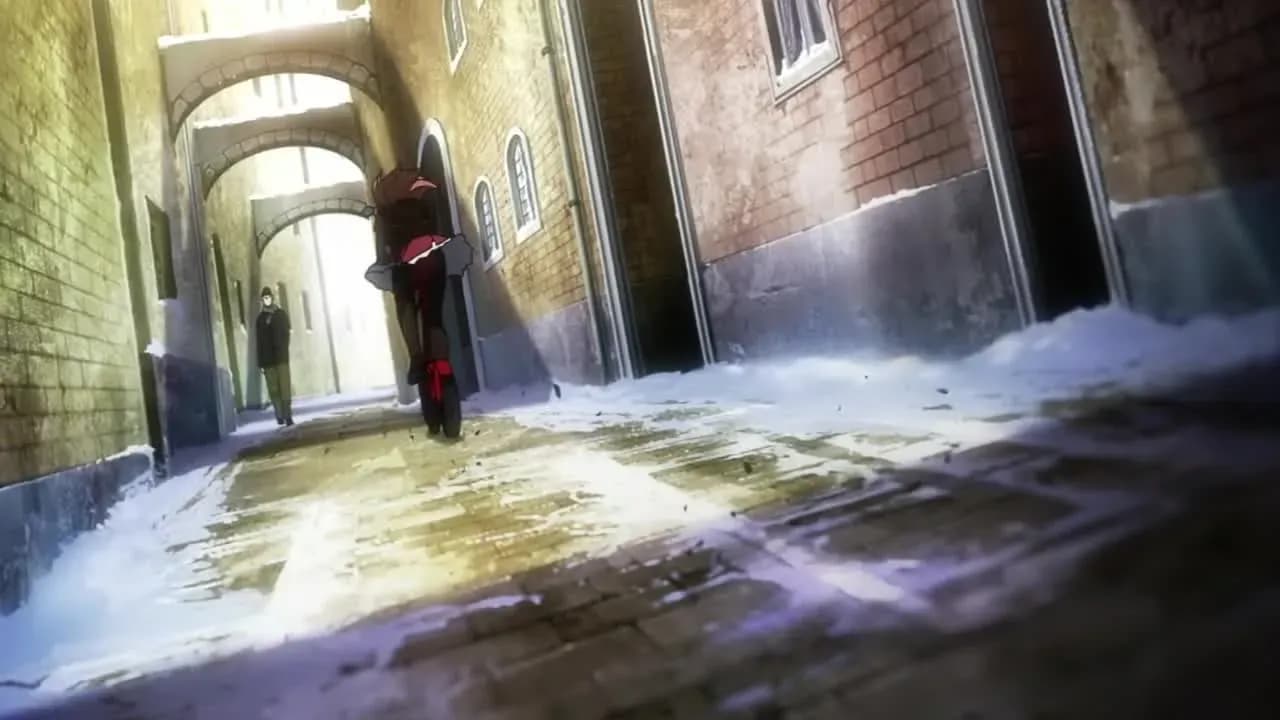 Девы Галилея screenshot 2