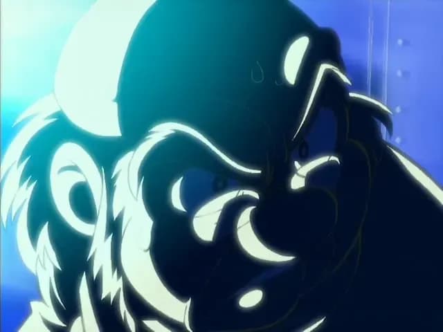 Искусственный гуманоид Кикайдер screenshot 1