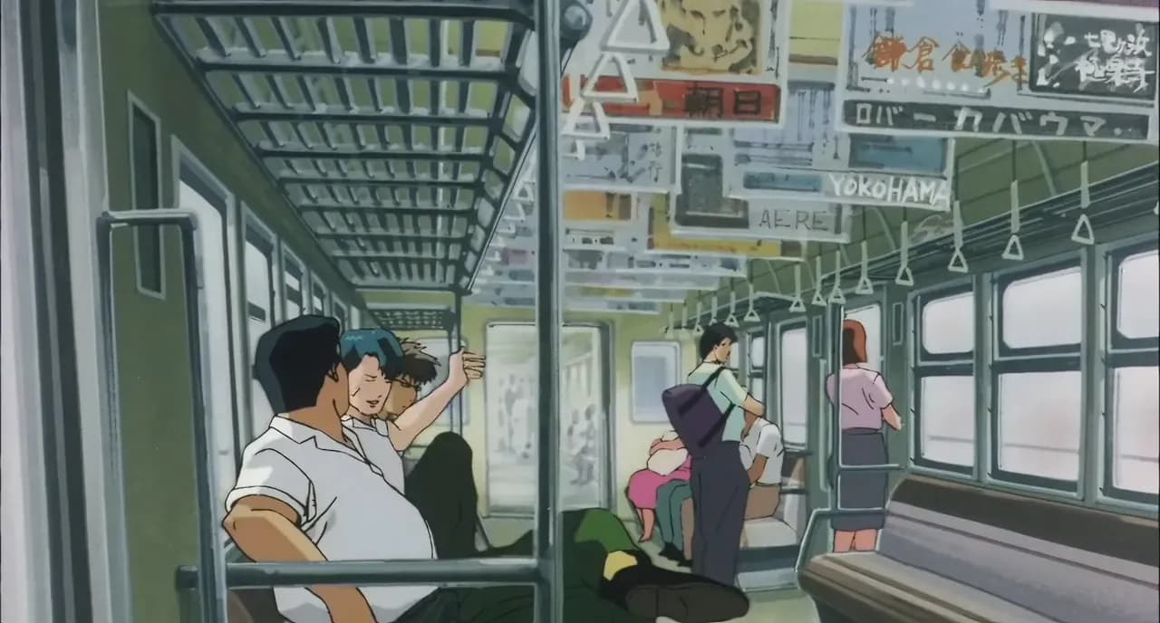 Коронный бросок: Фильм третий screenshot 2