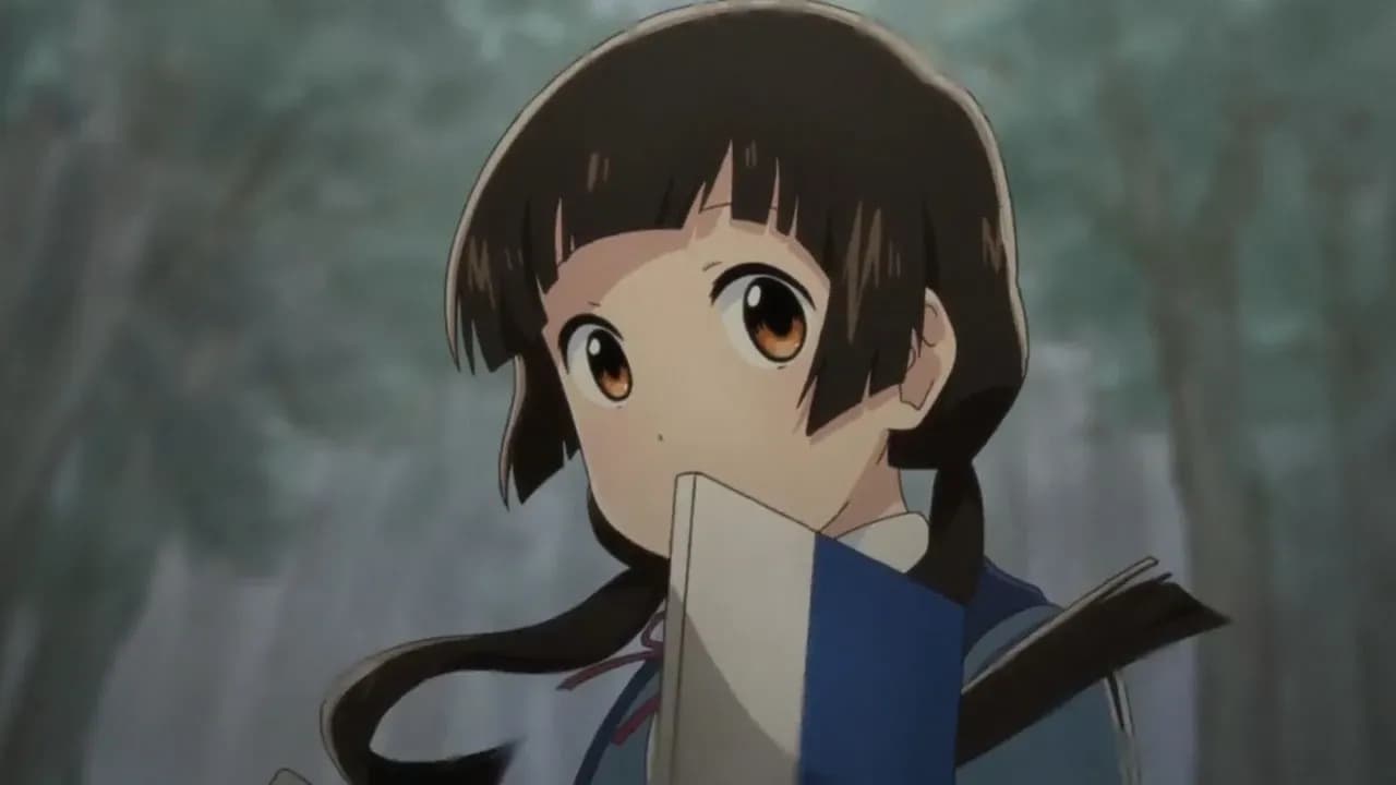 Жрица и медведь screenshot 2