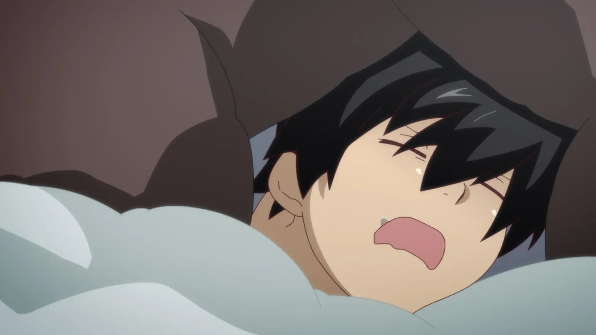 История одержимости: Кукла Ёцуги screenshot 1