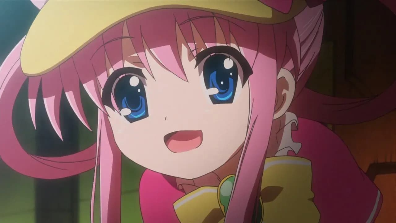 Детективное агентство Милки Холмс: Летний спецвыпуск screenshot 1