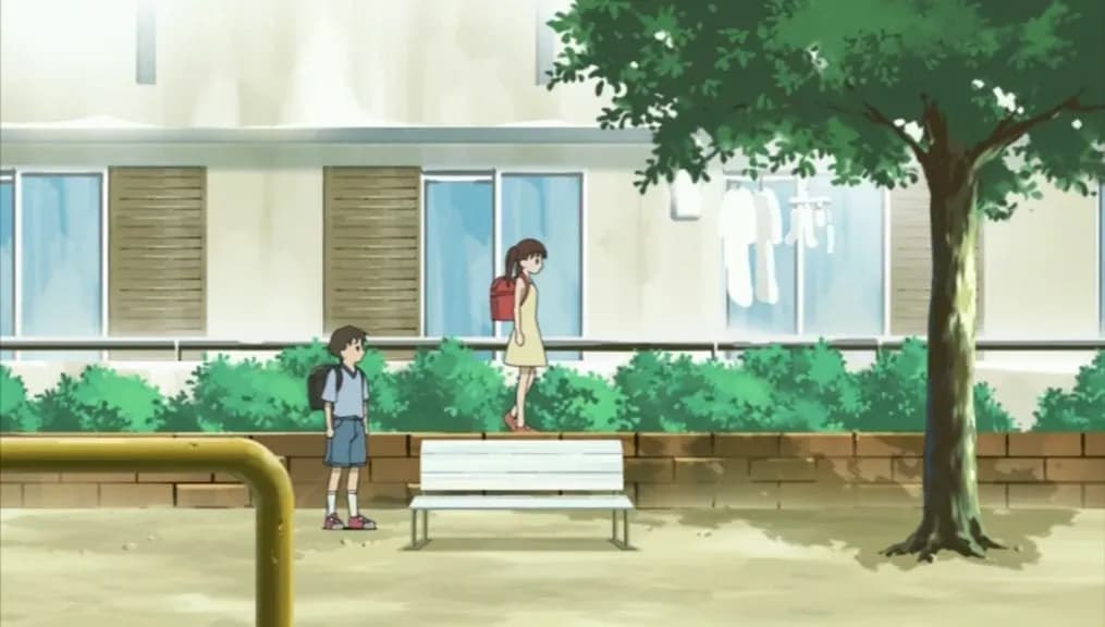 Момо, маленькая богиня смерти screenshot 1