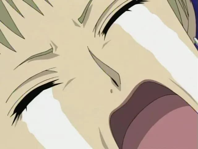 Семь обличий Ямато Надэсико screenshot 1