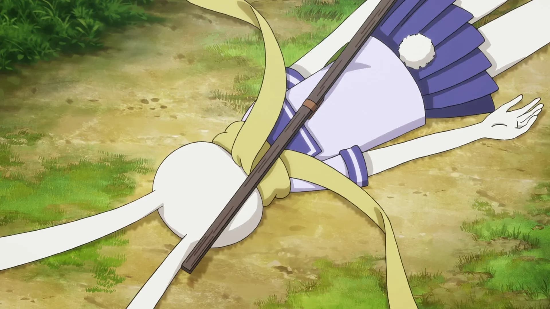 Персиковый мальчик с того берега screenshot 2