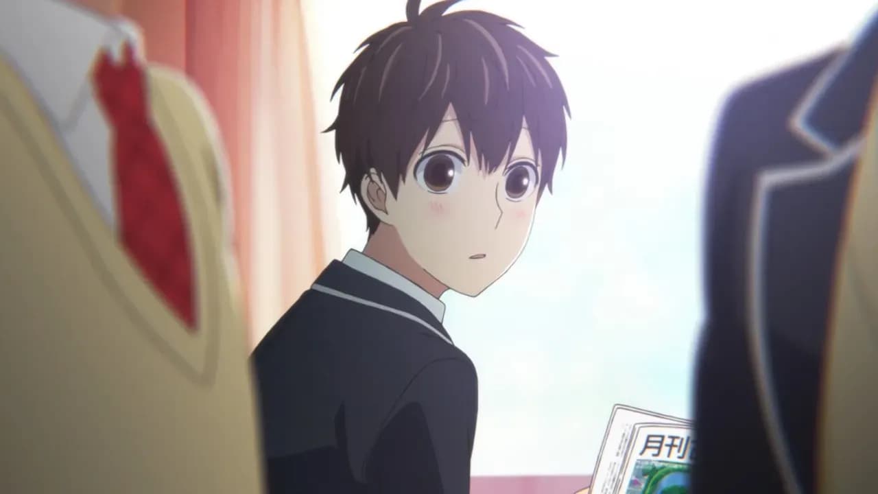 Любовь и ложь screenshot 2