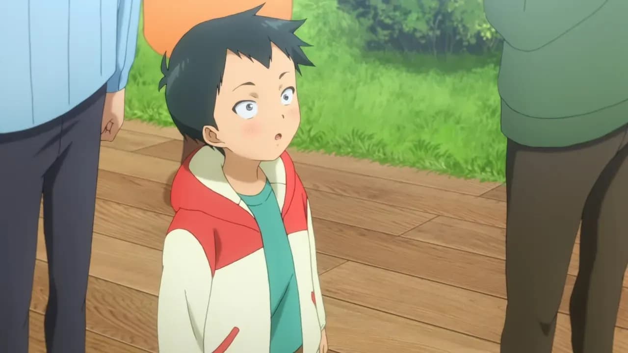 Планетарианка: Снежный шар screenshot 2