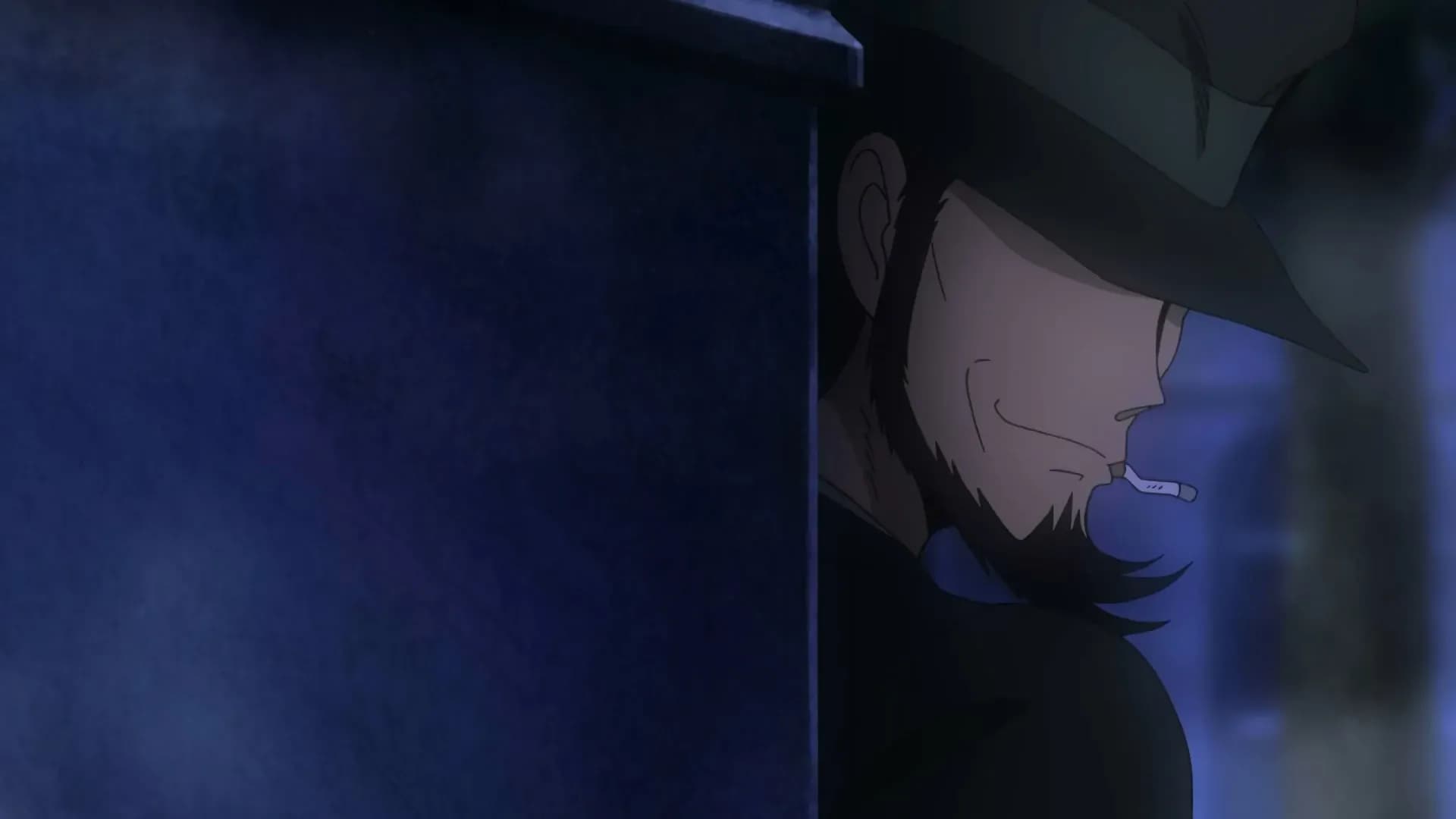 Люпен III: Часть VI screenshot 1