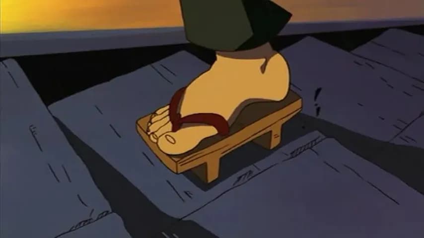 Кикайдер - 01: Парень с гитарой screenshot 2