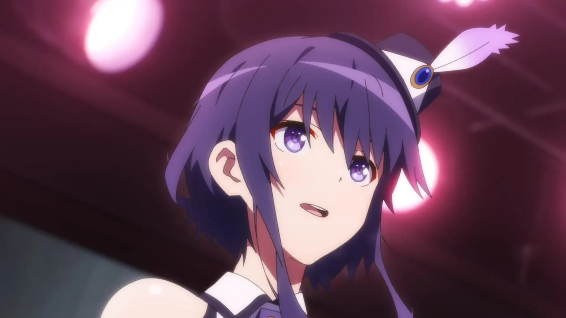 Как воспитать героиню из обычной девушки screenshot 1