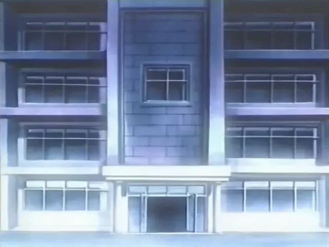 Школьные страхи screenshot 2