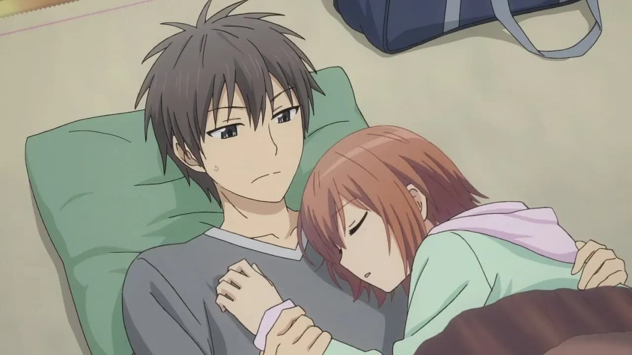 Большая разница screenshot 1