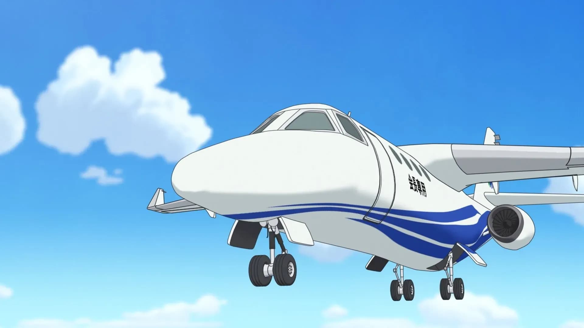 Небесные воровки, близняшки-ангелочки OVA-2 screenshot 1