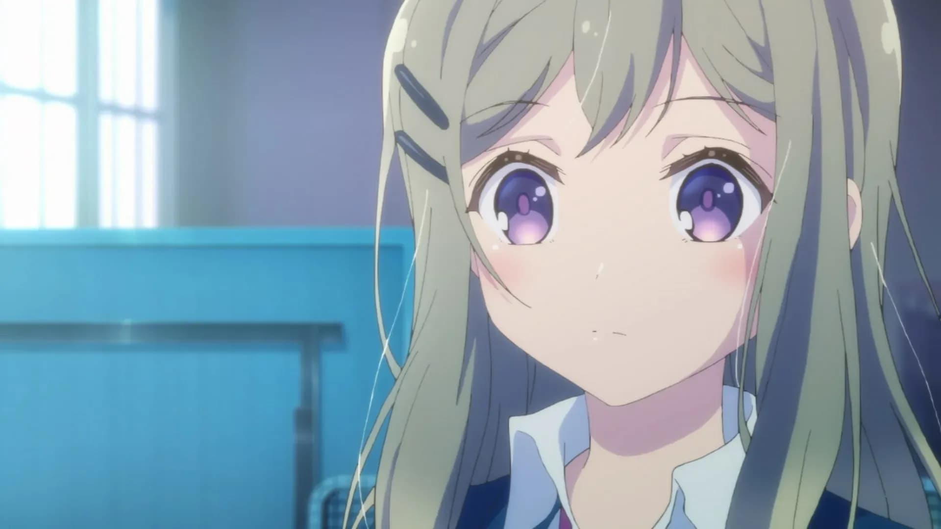 Адати и Симамура screenshot 1