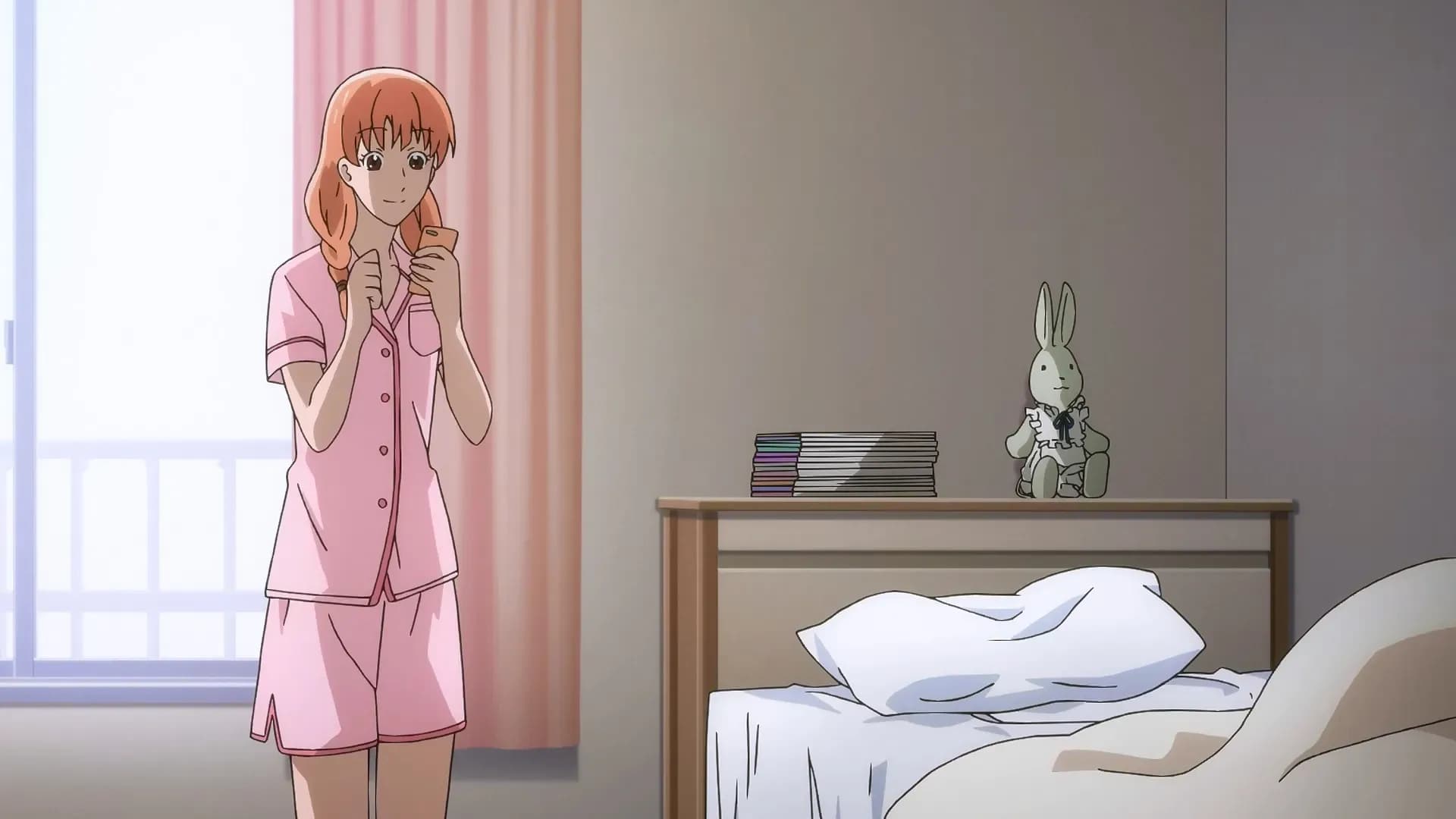 Любовь – проблема для отаку screenshot 2