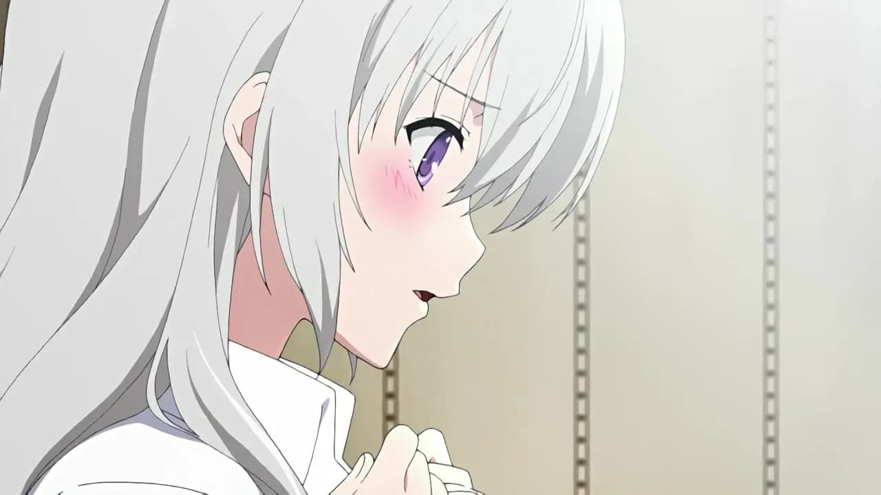 Девушка влюбилась в старшую сестру OVA screenshot 1