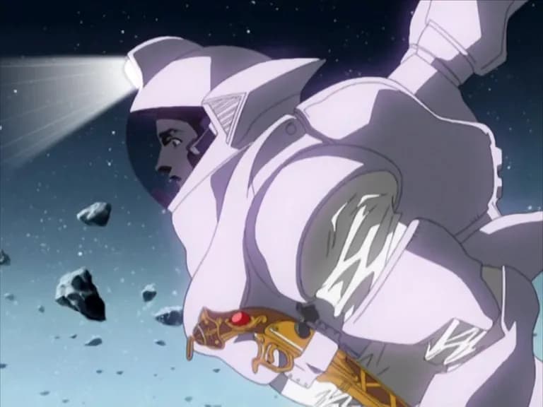 Сол Бьянка: Сокровища погибших планет screenshot 2