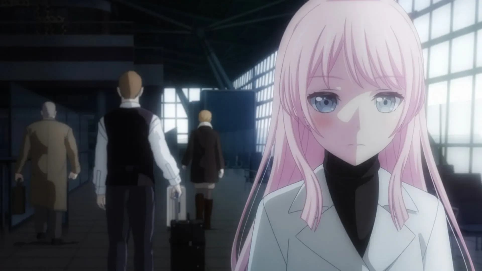 Ура мечте! Это MyGO! screenshot 1